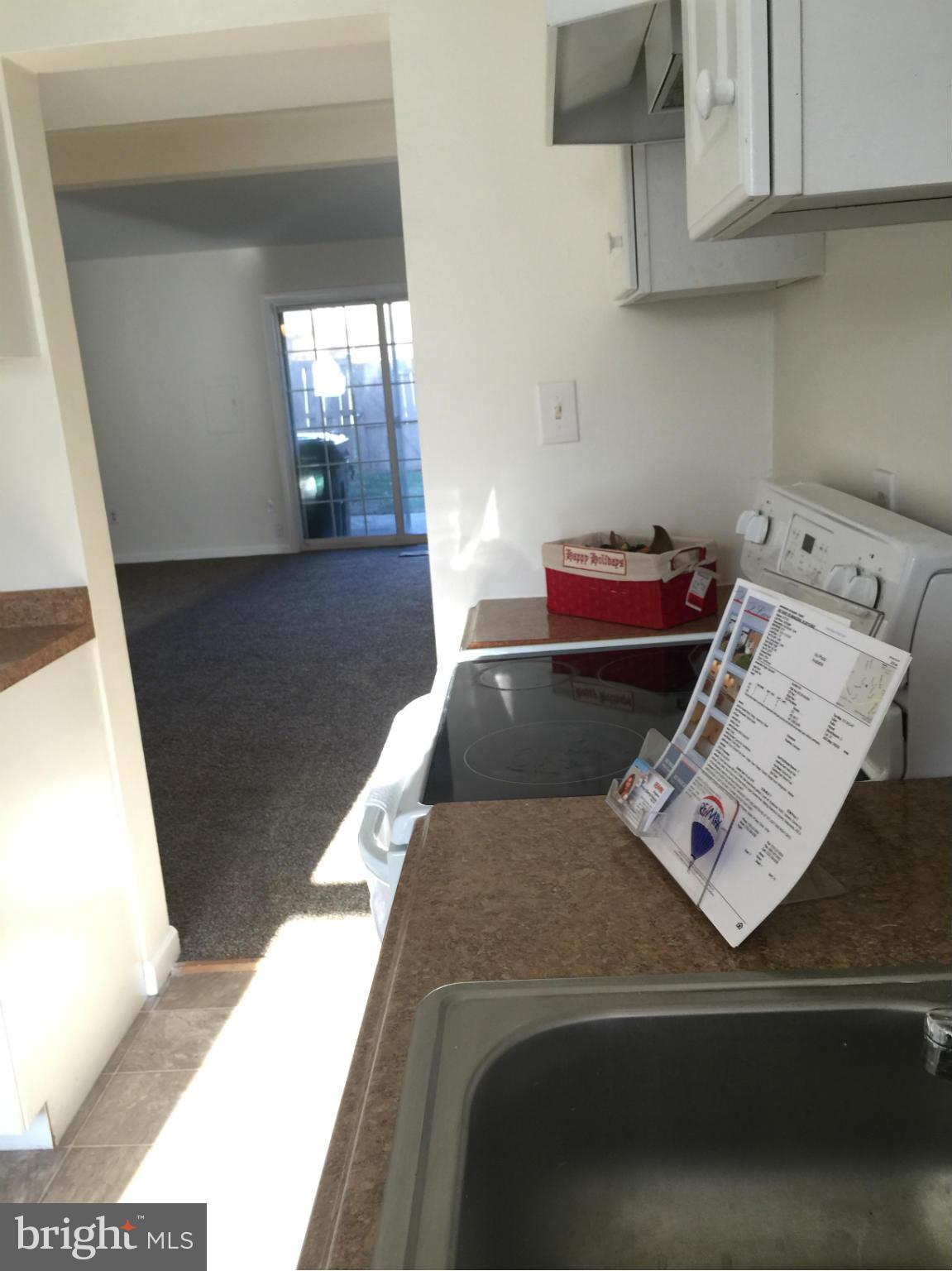 9343 Taney Road Manassas, VA 20110 - Photo 24 of 30 Kitchen