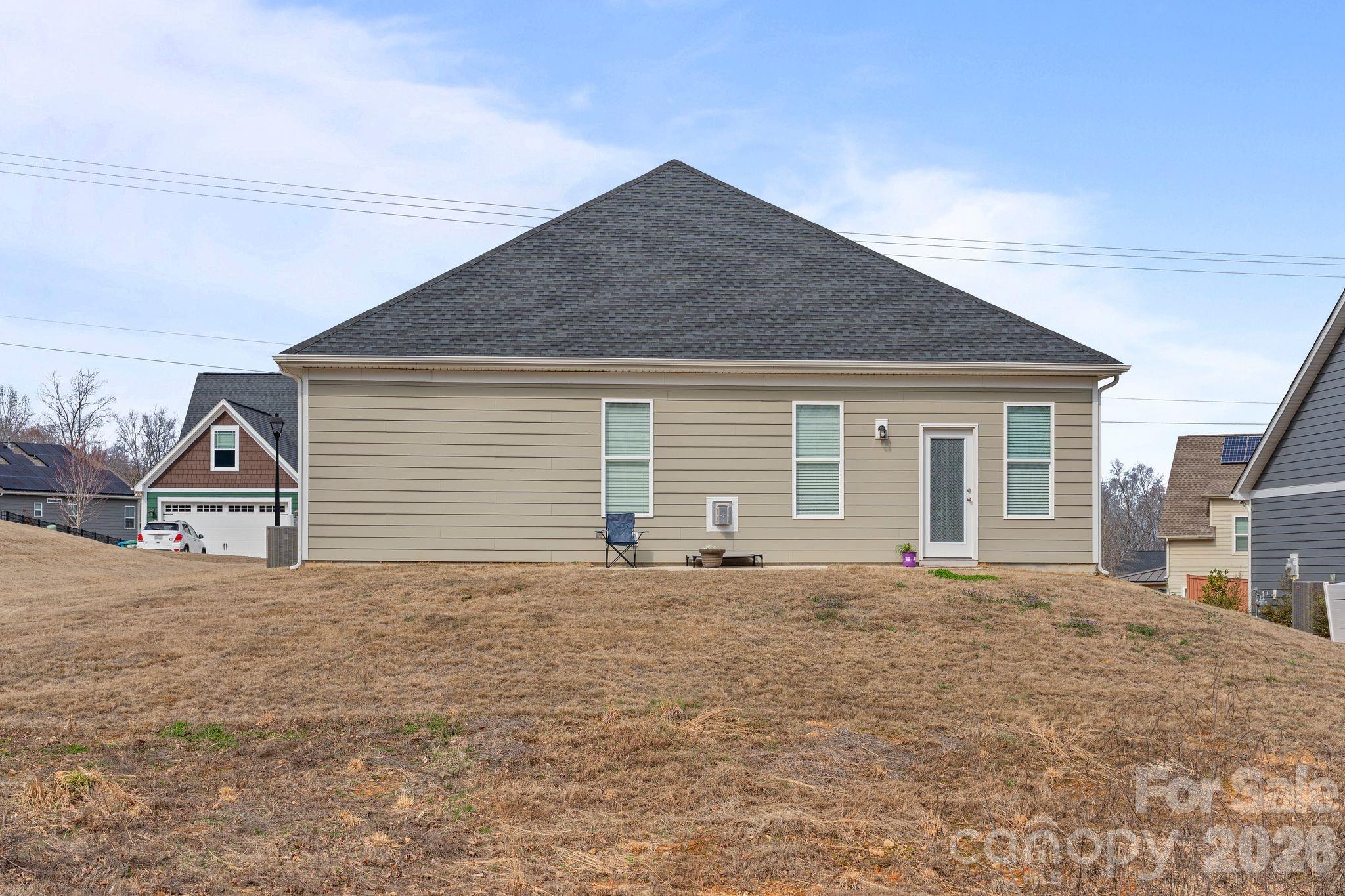 252 Hamrick Road Cramerton, NC 28056 - Photo 34 of 38