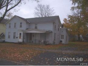 208 Clark Street Rome, NY 13440 - Photo 1 of 1