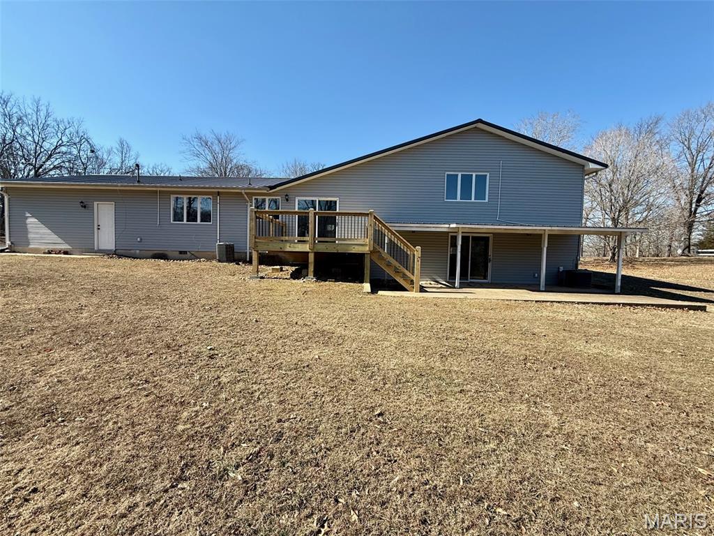 1112 North And South Road Sullivan, MO 63080 - Photo 4 of 23