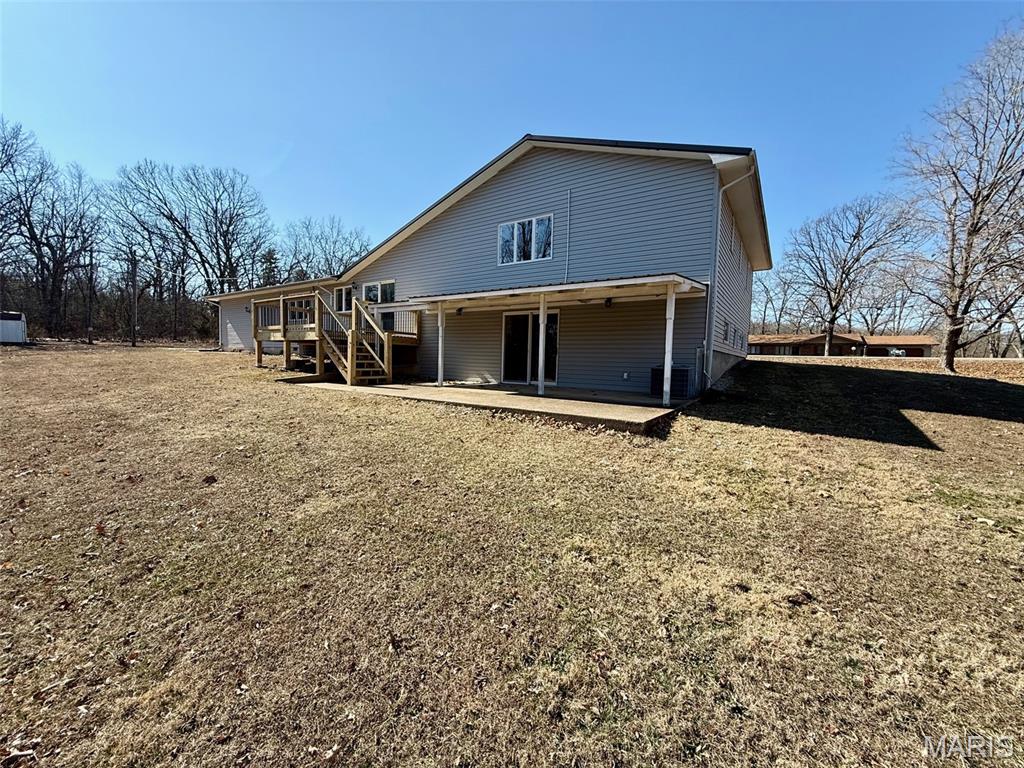 1112 North And South Road Sullivan, MO 63080 - Photo 5 of 23