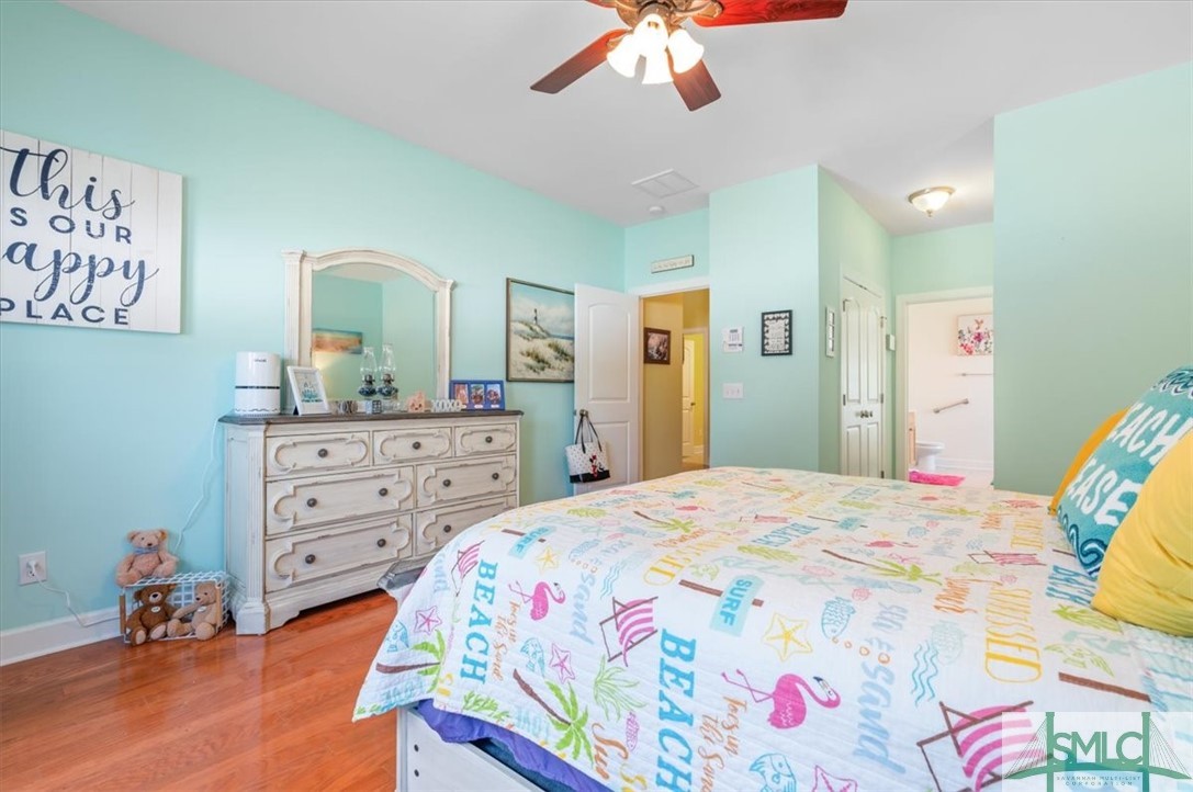 85 Gateway Drive Pooler, GA 31322 - Photo 14 of 40