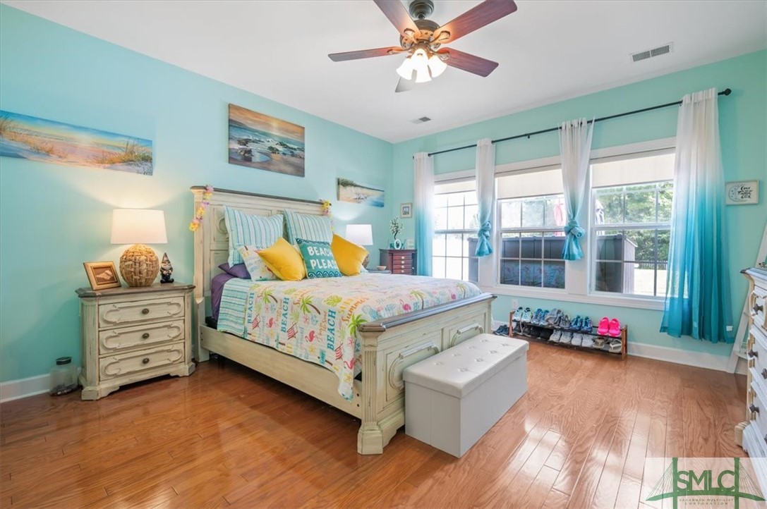 85 Gateway Drive Pooler, GA 31322 - Photo 15 of 40