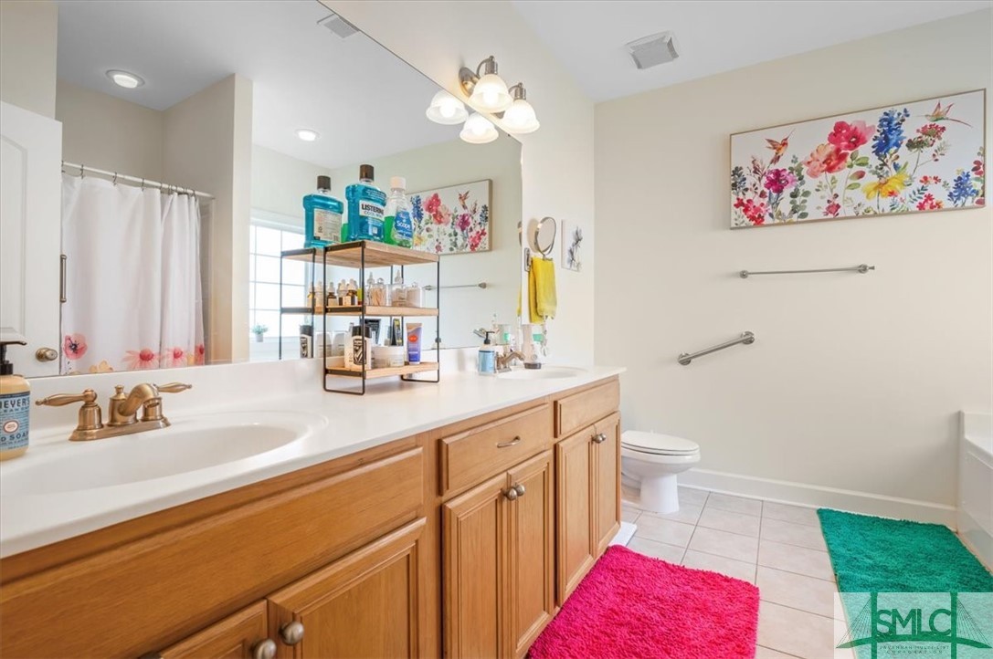 85 Gateway Drive Pooler, GA 31322 - Photo 17 of 40