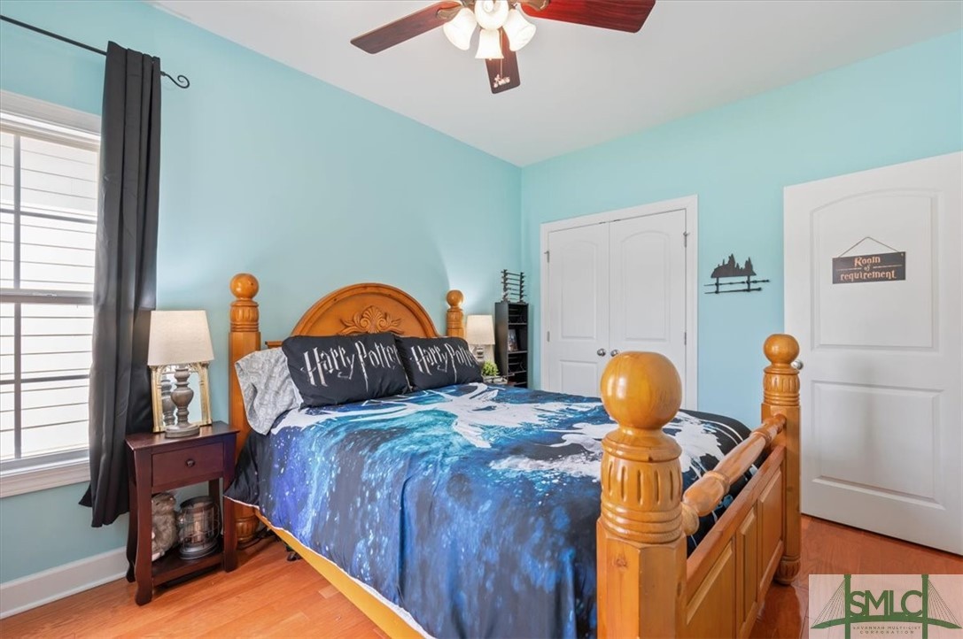 85 Gateway Drive Pooler, GA 31322 - Photo 19 of 40