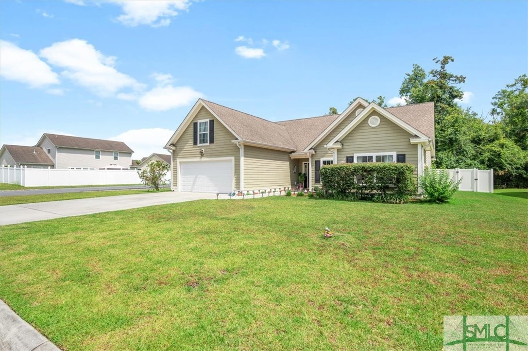 85 Gateway Drive Pooler, GA 31322 - Photo 2 of 40