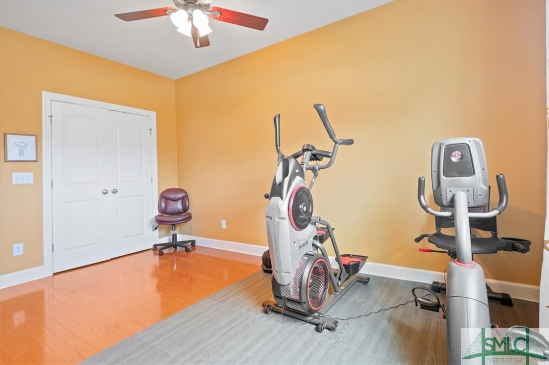 85 Gateway Drive Pooler, GA 31322 - Photo 21 of 40