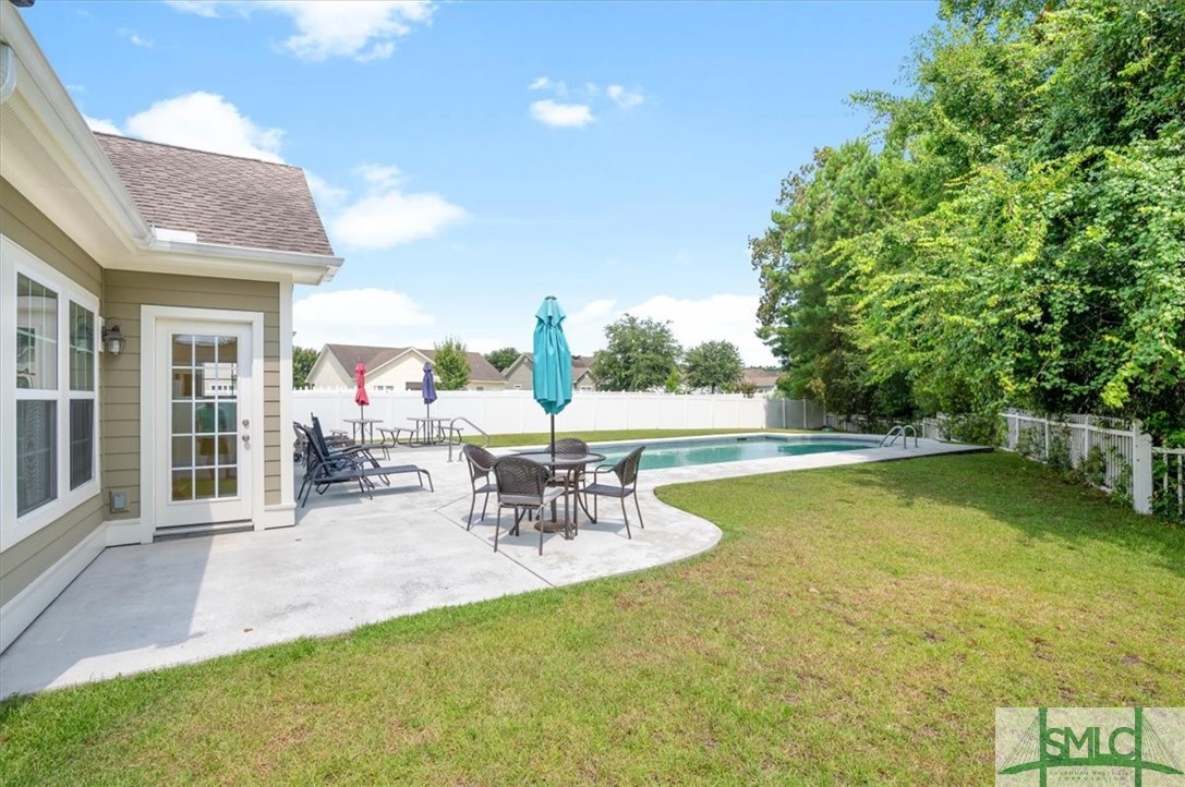 85 Gateway Drive Pooler, GA 31322 - Photo 23 of 40