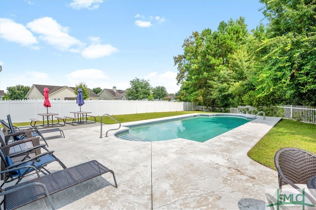 85 Gateway Drive Pooler, GA 31322 - Photo 24 of 40