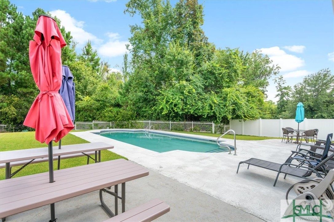 85 Gateway Drive Pooler, GA 31322 - Photo 25 of 40