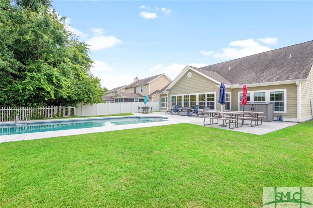 85 Gateway Drive Pooler, GA 31322 - Photo 26 of 40