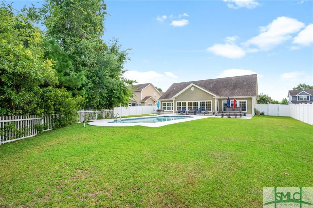 85 Gateway Drive Pooler, GA 31322 - Photo 27 of 40