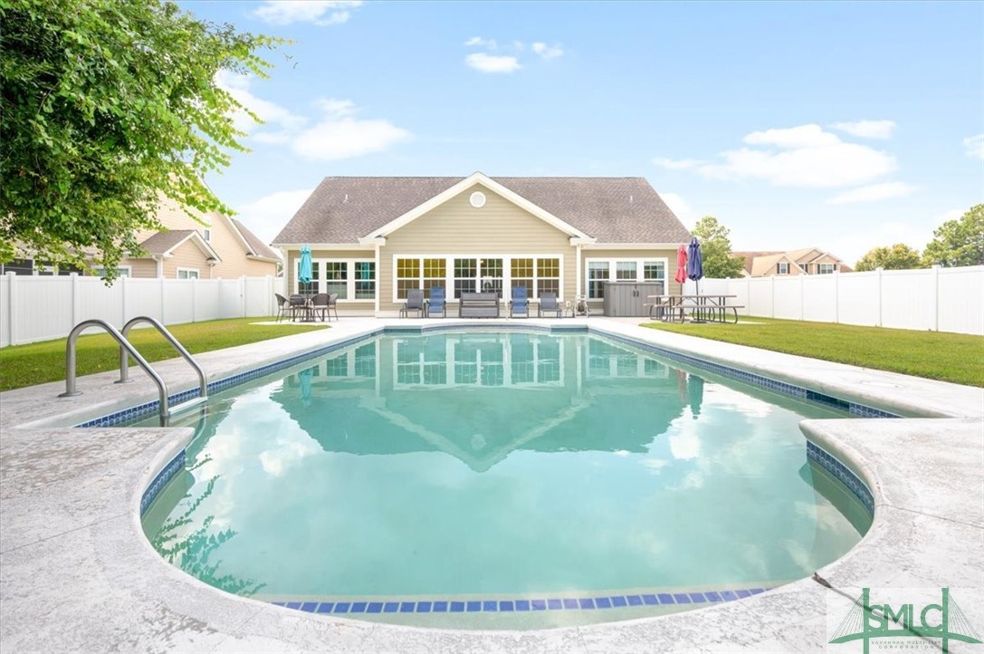 85 Gateway Drive Pooler, GA 31322 - Photo 28 of 40