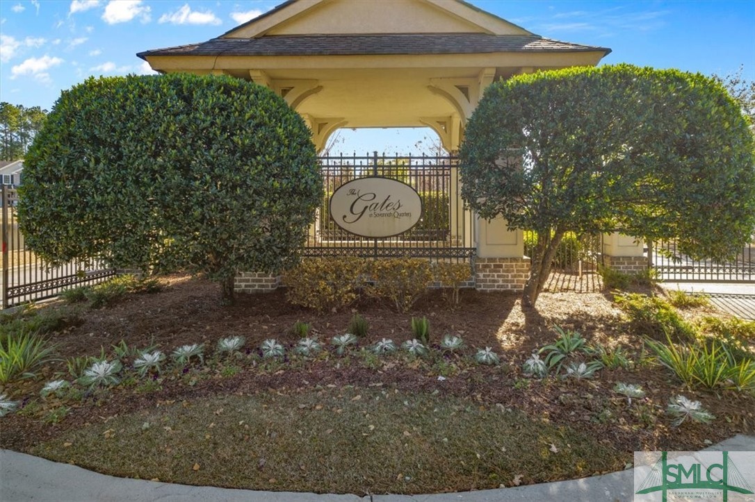 85 Gateway Drive Pooler, GA 31322 - Photo 29 of 40