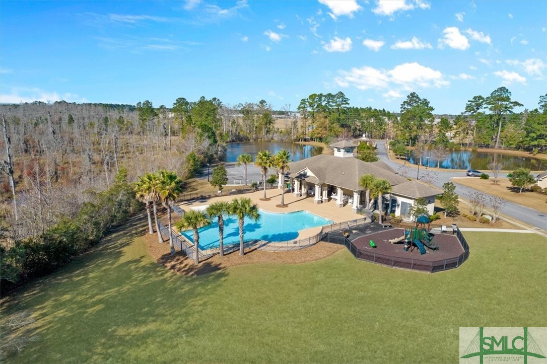 85 Gateway Drive Pooler, GA 31322 - Photo 33 of 40