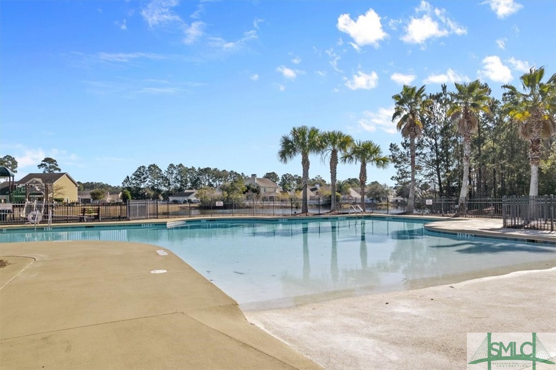 85 Gateway Drive Pooler, GA 31322 - Photo 34 of 40