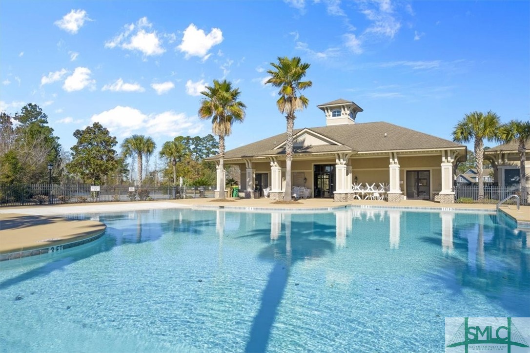 85 Gateway Drive Pooler, GA 31322 - Photo 35 of 40