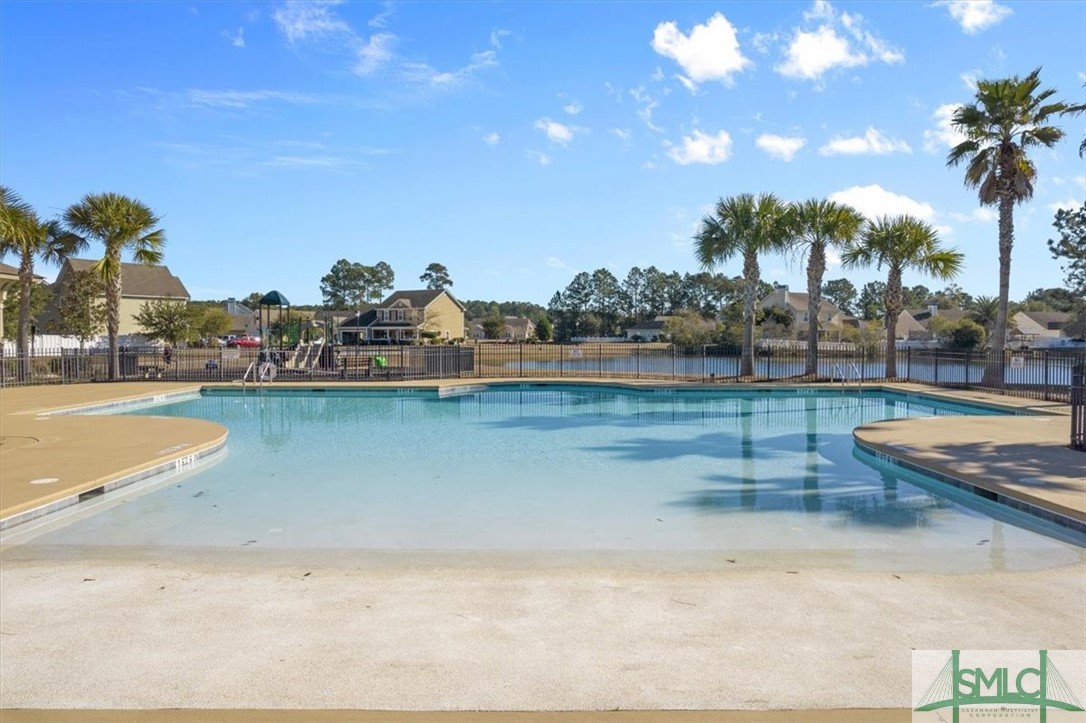 85 Gateway Drive Pooler, GA 31322 - Photo 36 of 40