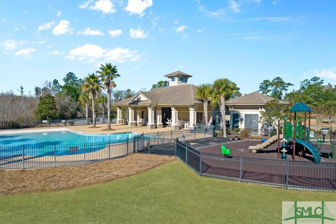 85 Gateway Drive Pooler, GA 31322 - Photo 37 of 40