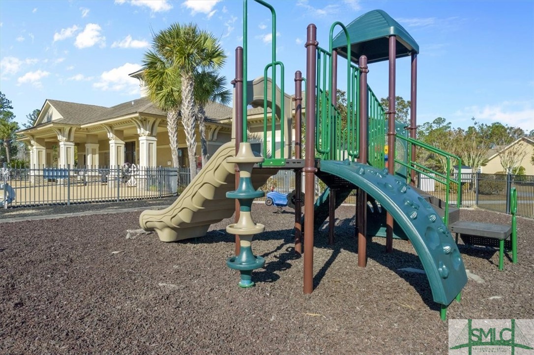 85 Gateway Drive Pooler, GA 31322 - Photo 38 of 40