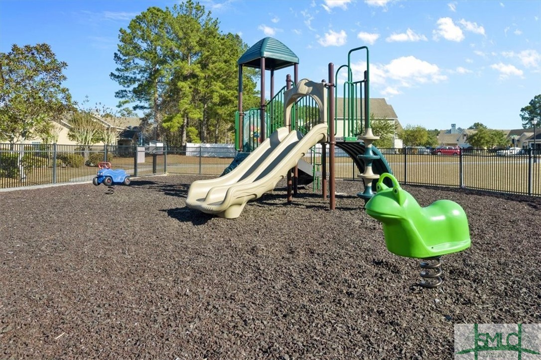 85 Gateway Drive Pooler, GA 31322 - Photo 39 of 40