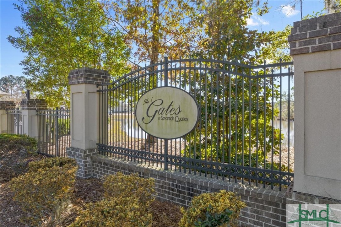 85 Gateway Drive Pooler, GA 31322 - Photo 40 of 40