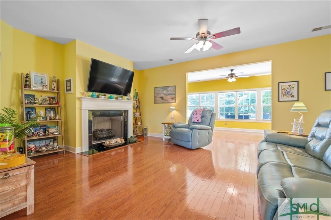 85 Gateway Drive Pooler, GA 31322 - Photo 4 of 40