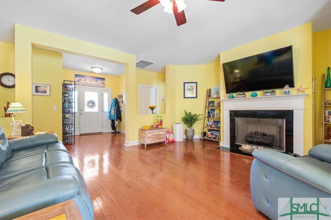 85 Gateway Drive Pooler, GA 31322 - Photo 5 of 40