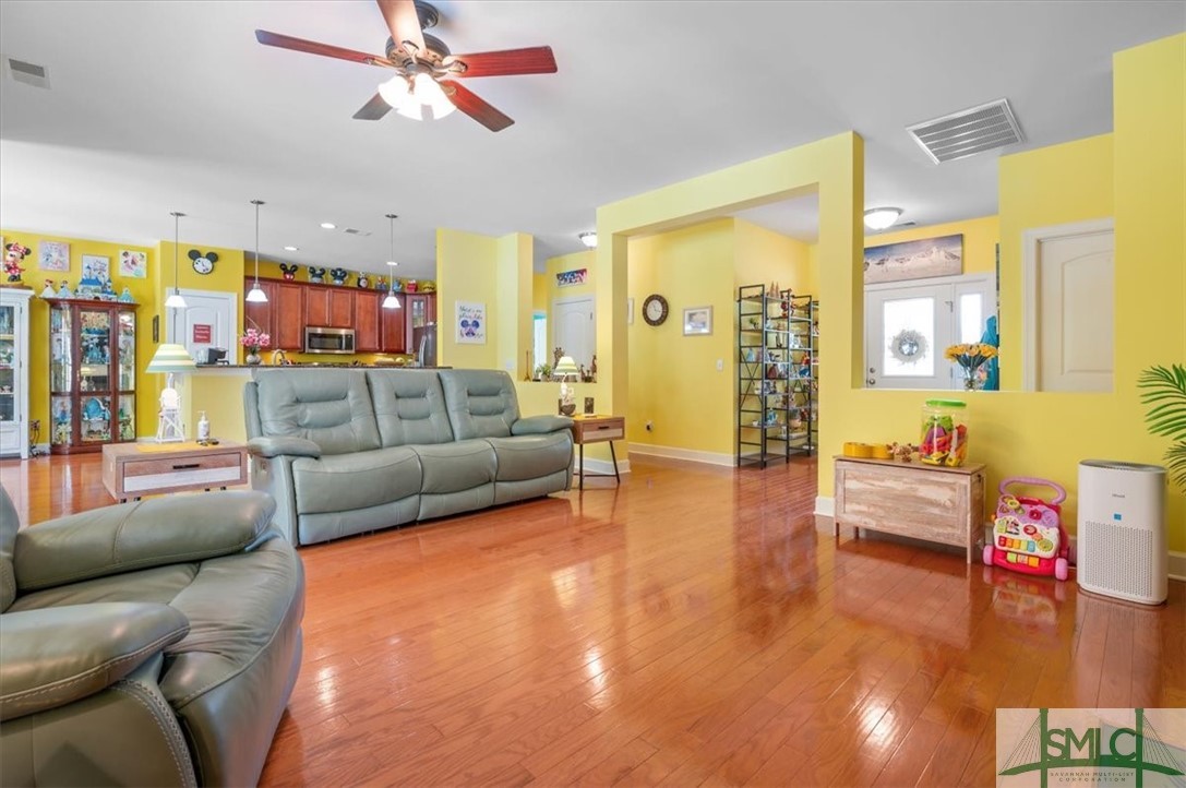 85 Gateway Drive Pooler, GA 31322 - Photo 6 of 40