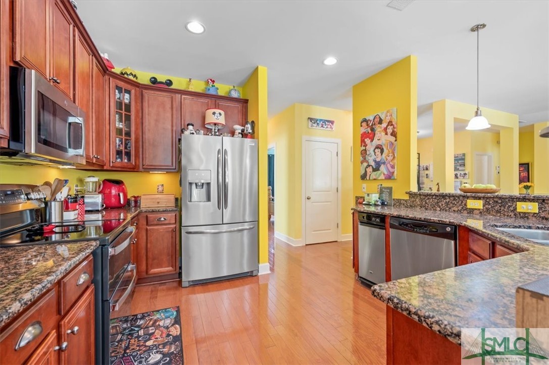 85 Gateway Drive Pooler, GA 31322 - Photo 7 of 40