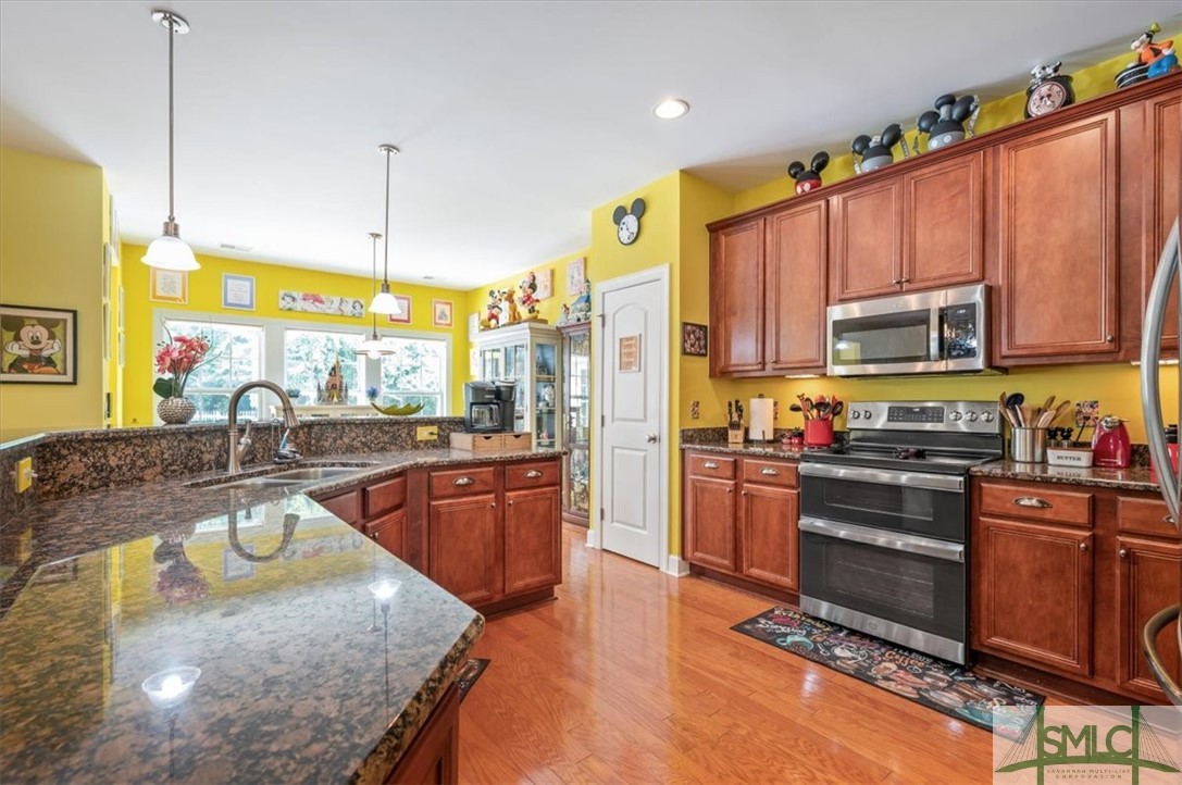 85 Gateway Drive Pooler, GA 31322 - Photo 8 of 40