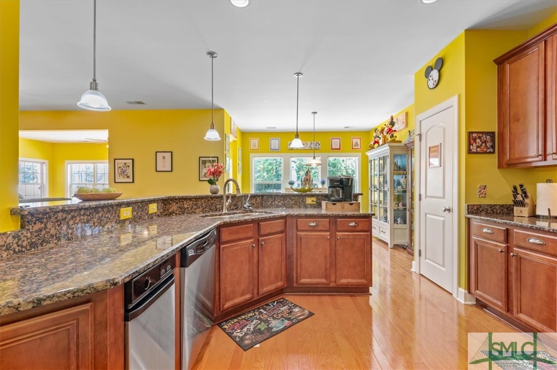 85 Gateway Drive Pooler, GA 31322 - Photo 9 of 40