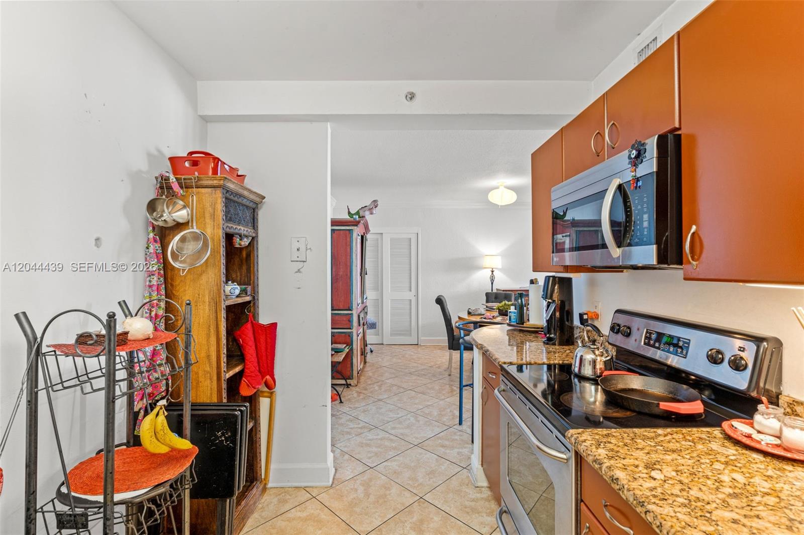 401 69th Street, Unit 1012 Miami Beach, FL 33141 - Photo 24 of 33