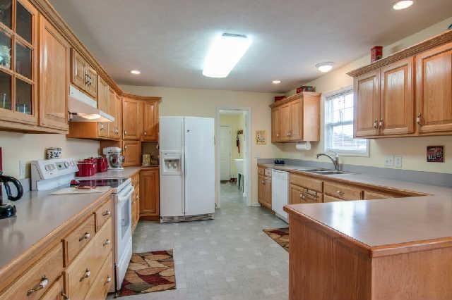 620 Mt Lebanon Road Dickson, TN 37055 - Photo 1 of 20 Lots of cabinets and counter space
