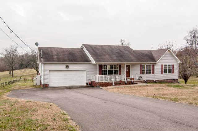 620 Mt Lebanon Road Dickson, TN 37055 - Photo 2 of 20 Welcome to 620 Mount Lebanon Road