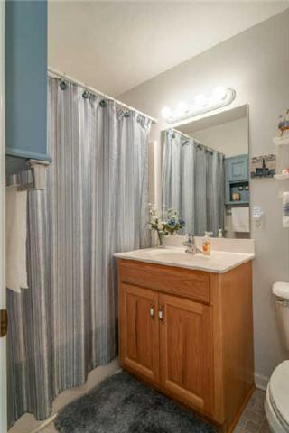 620 Mt Lebanon Road Dickson, TN 37055 - Photo 11 of 20 Hall bathroom