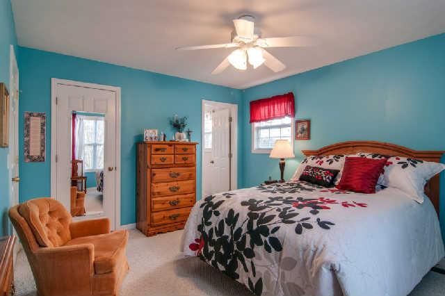 620 Mt Lebanon Road Dickson, TN 37055 - Photo 14 of 20 Another view of master bedroom