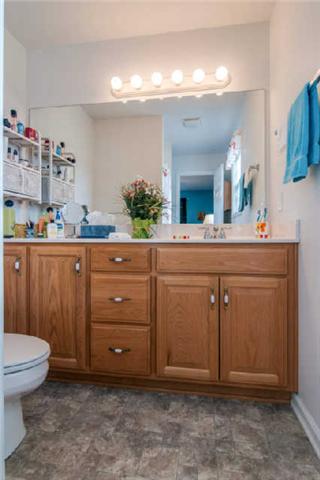 620 Mt Lebanon Road Dickson, TN 37055 - Photo 15 of 20 Master bathroom has nice walk-in shower