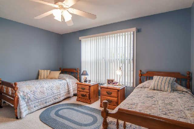 620 Mt Lebanon Road Dickson, TN 37055 - Photo 16 of 20 Guest room with enough room to put 2 single beds