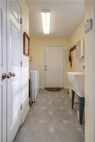 620 Mt Lebanon Road Dickson, TN 37055 - Photo 10 of 20 Large utility room has sink and large pantry