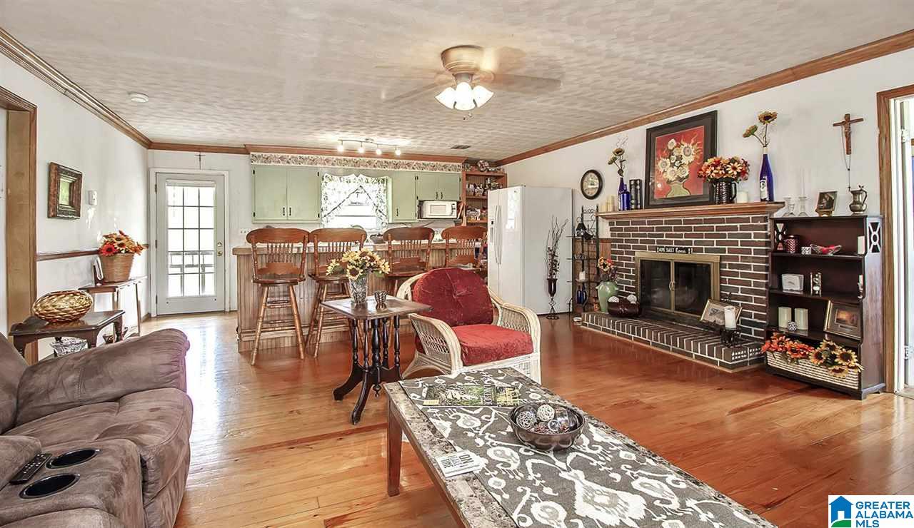 357 Grandview Circle Talladega, AL 35160 - Photo 14 of 27