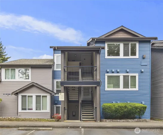 $314,950 | 26209 116th Avenue Southeast, Unit B302, Kent, WA 98030