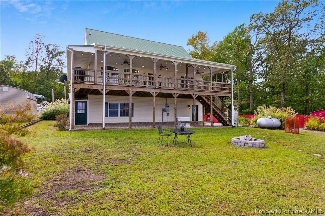 484 James River Overview Spring Grove, VA 23881 - Photo 45 of 47 Gallery Image 45