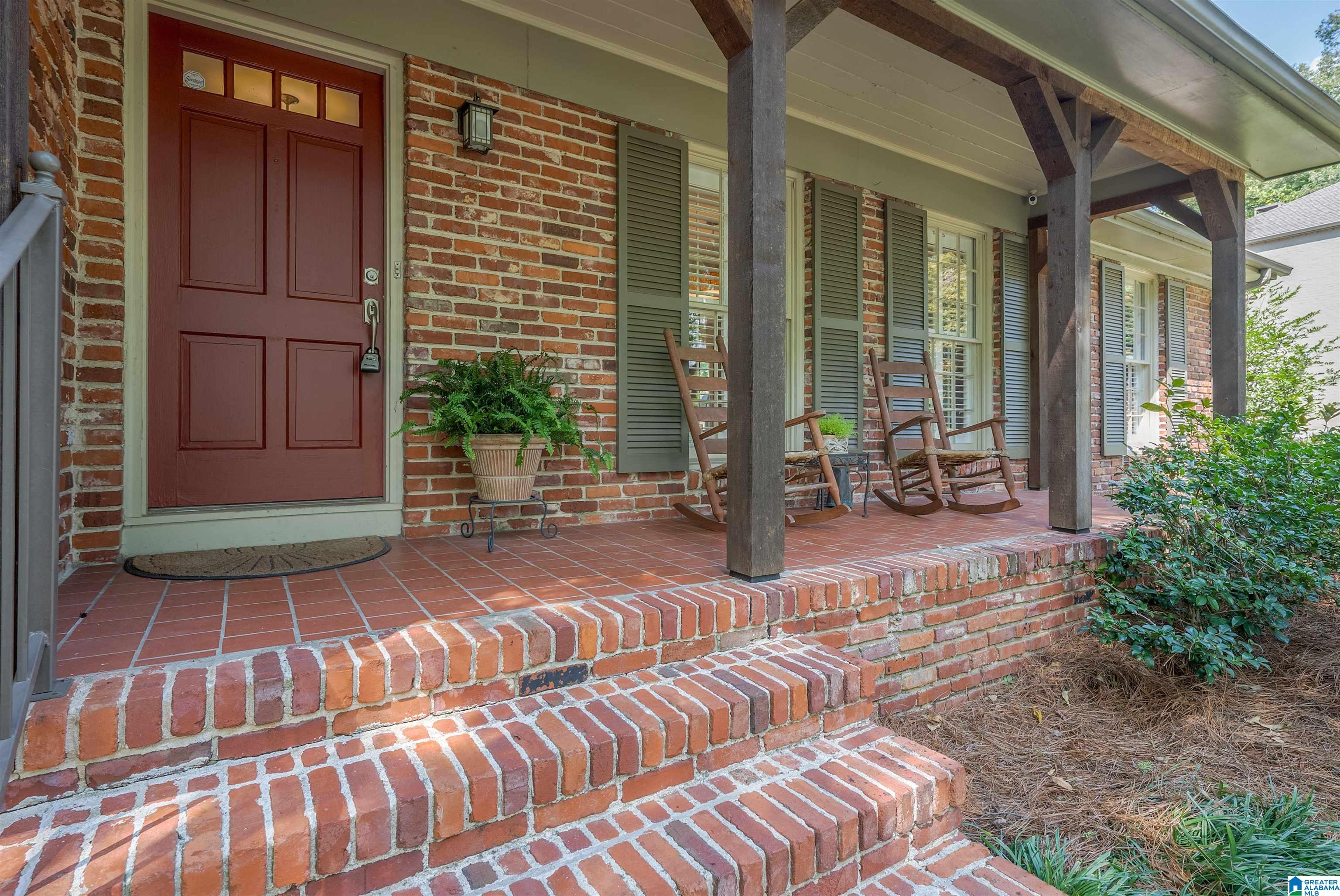 3744 Valley Head Road Mountain Brook, AL 35223 - Photo 3 of 34
