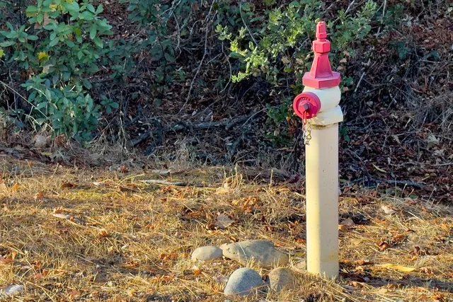 $129,000 | 10932 Oak Canyon Drive, Penn Valley, CA 95946