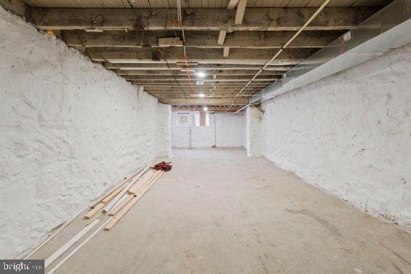 2806 Riggs Avenue Baltimore, MD 21216 - Photo 20 of 23 Basement