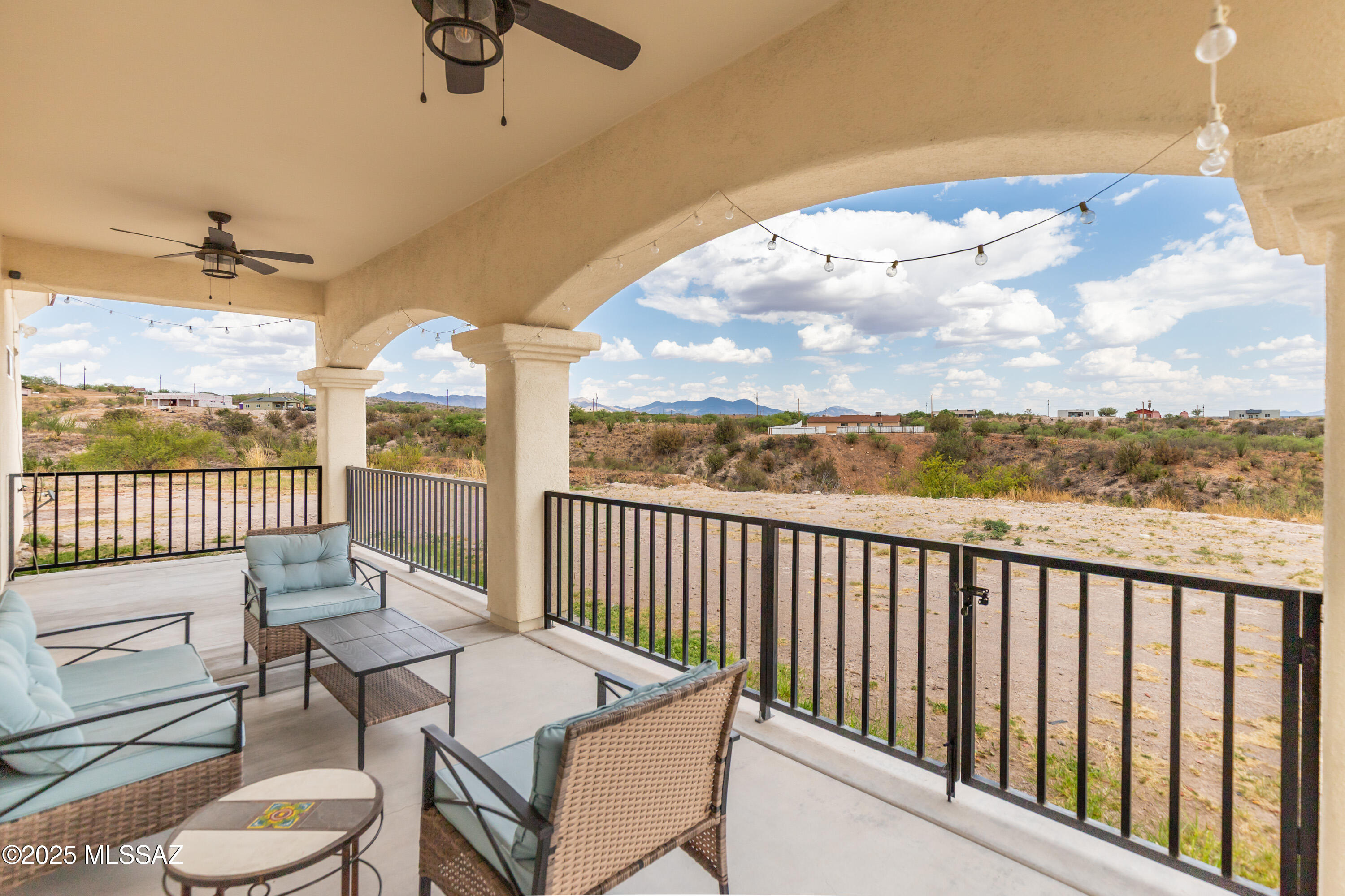 1049 Cocula Court Rio Rico, AZ 85648 - Photo 37 of 42