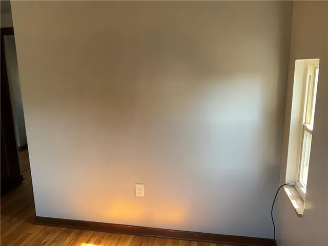 close up of a white marble wall