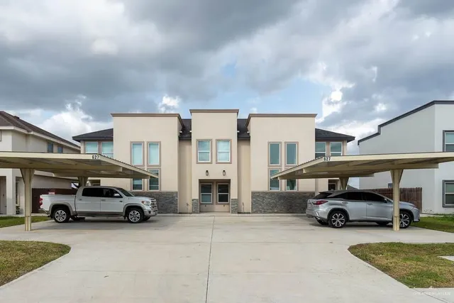 $525,000 | 627 East Danielle Street, Pharr, TX 78577