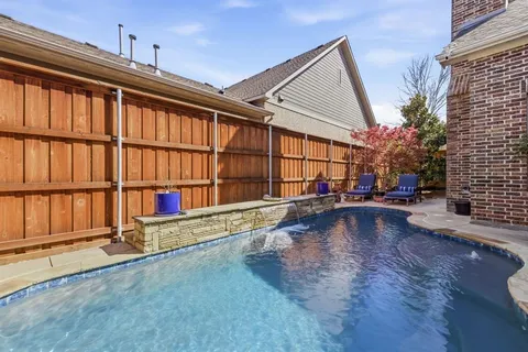 $877,800 | 2253 Cardinal Boulevard, Carrollton, TX 75010
